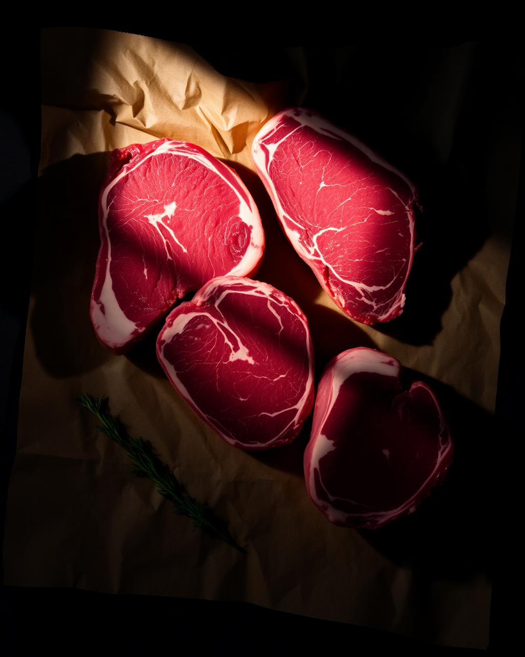 Carne Proaspătă